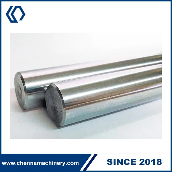 CK45 Hard Chrome Plated Rod